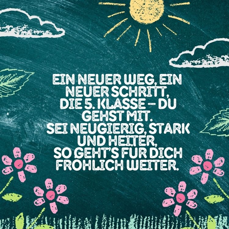 schulanfang sprüche kostenlos zum downloaden
