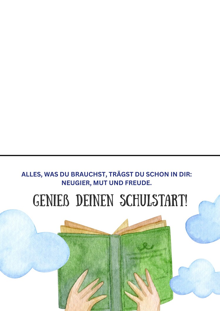 spruch schulanfang glückwünsche zur einschulung zum ausdrucken