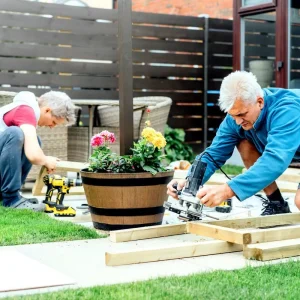 Tipps für Heimwerker zur Einrichtung der Werkstatt und die richtige Ausrüstung