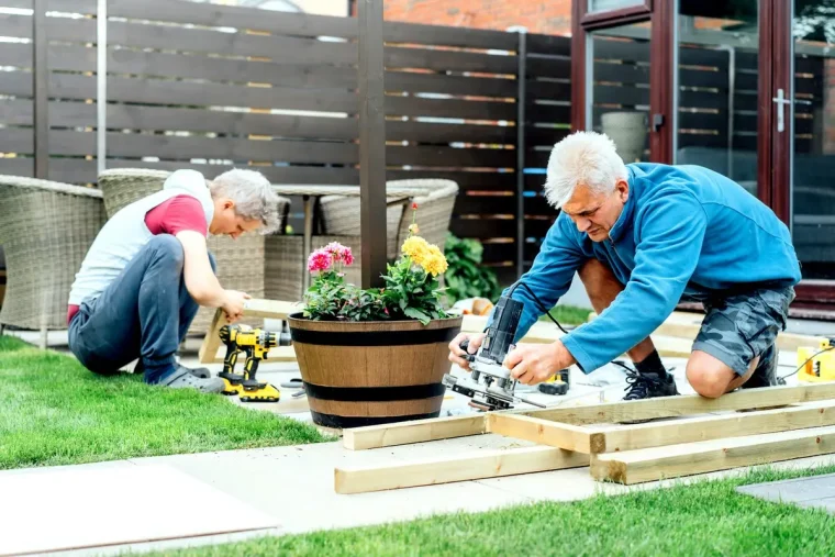 Tipps für Heimwerker zur Einrichtung der Werkstatt und die richtige Ausrüstung
