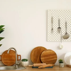 Tipps und Tricks, wie Sie die Lochplatte Skadis in der Küche nutzen können