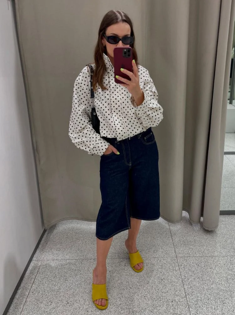 Übergangsjacken trend für den herbst 2025 das kleidungsstück möchten die damen haben