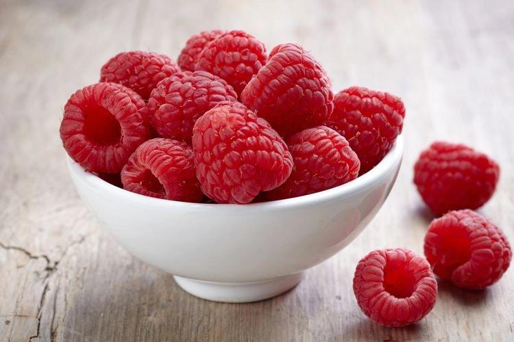 wie bleiben himbeeren länger frisch nicht sofort waschen!