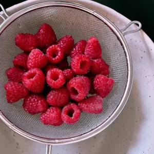 wie bleiben himbeeren länger frisch so können sie die kleinen früchte länger genießen!