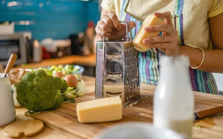 wie zu intensiven parmesan geschmack neutralisieren