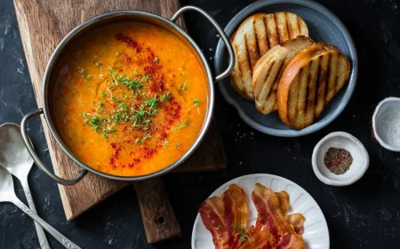 wie zu scharfes essen retten