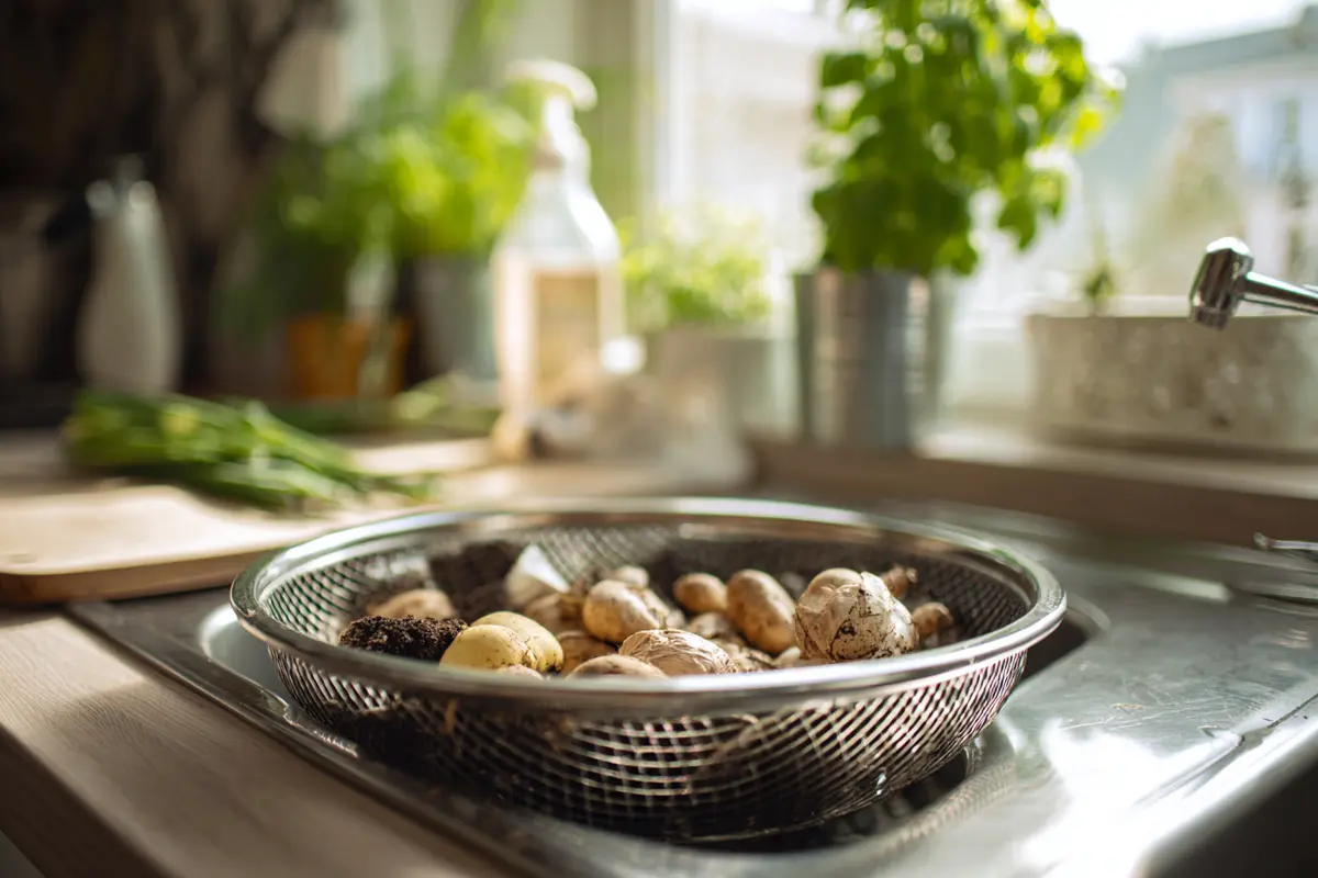 abflussgeruch im herbst omas einfacher trick hilft sofort 3