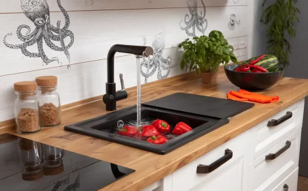 abflussgeruch im herbst omas einfacher trick hilft sofort