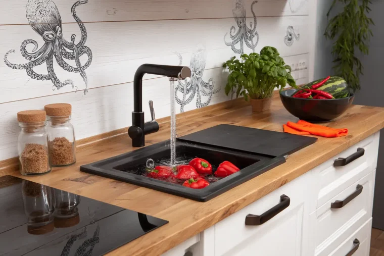 abflussgeruch im herbst omas einfacher trick hilft sofort