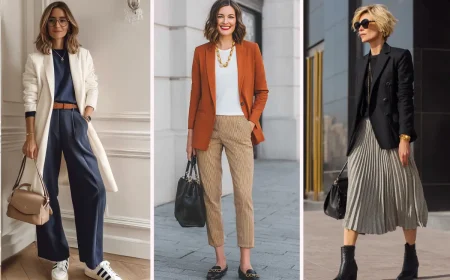 business casual inspiration sneaker, loafer und boots perfekt kombiniert