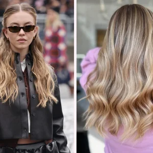 butter biscuit blonde haarfarbe