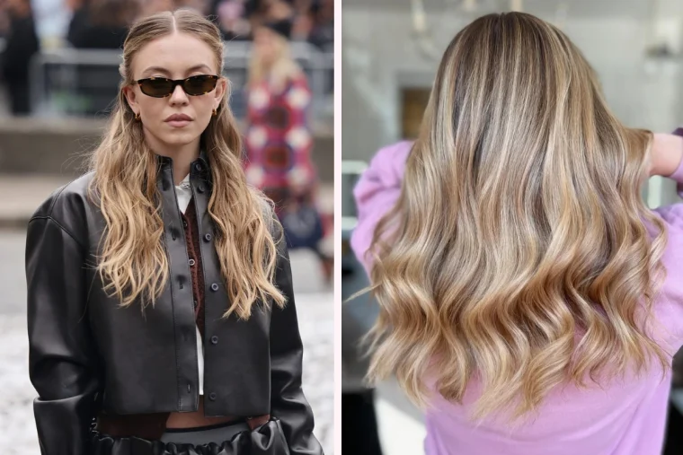 butter biscuit blonde haarfarbe