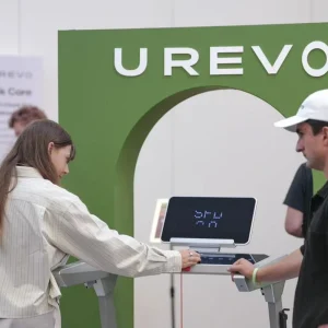 Das KI-Laufband als Fitnesslösung für den Alltag