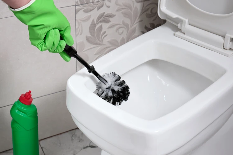 erste hilfe gegen lästige gerüche im bad