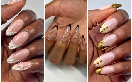 french nails trends im herbst 2025