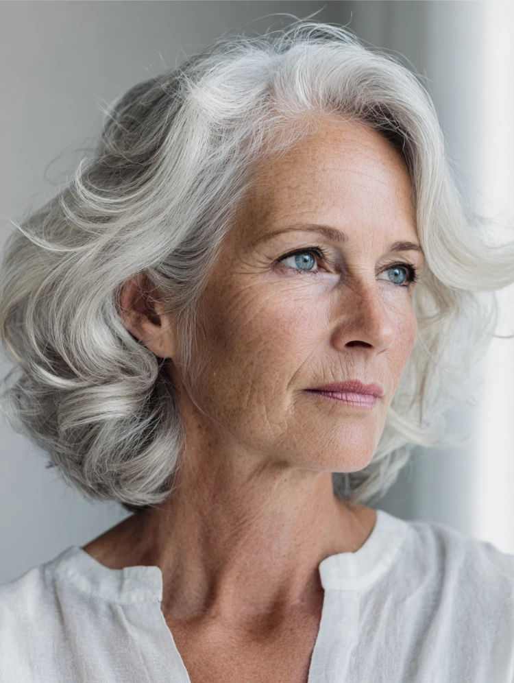 frisuren ab 70 die 25 schönsten mittellangen schnitte silverway schnitt