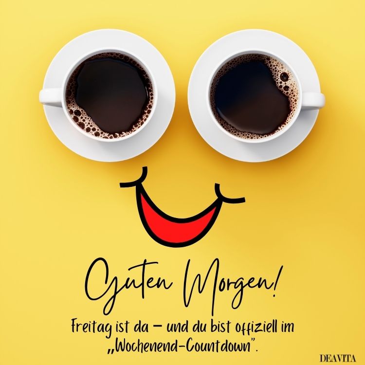 guten morgen freitag bilder kostenlos whatsapp lustig