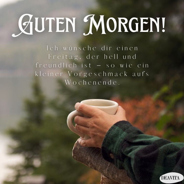 guten morgen freitag bilder kostenlos whatsapp