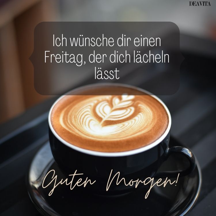 guten morgen freitag whatsapp kostenlose bilder