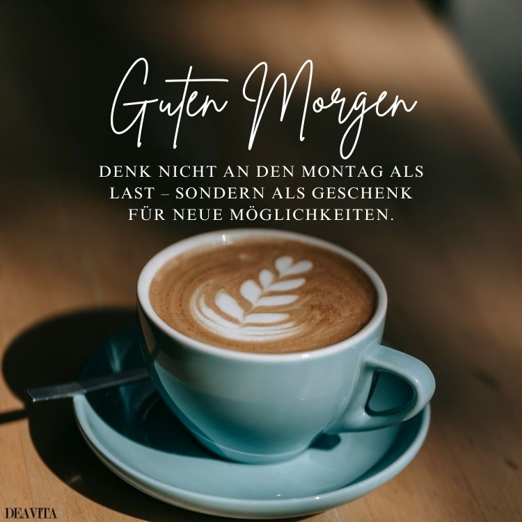 guten morgen montag für whatsapp kostnelose bilder