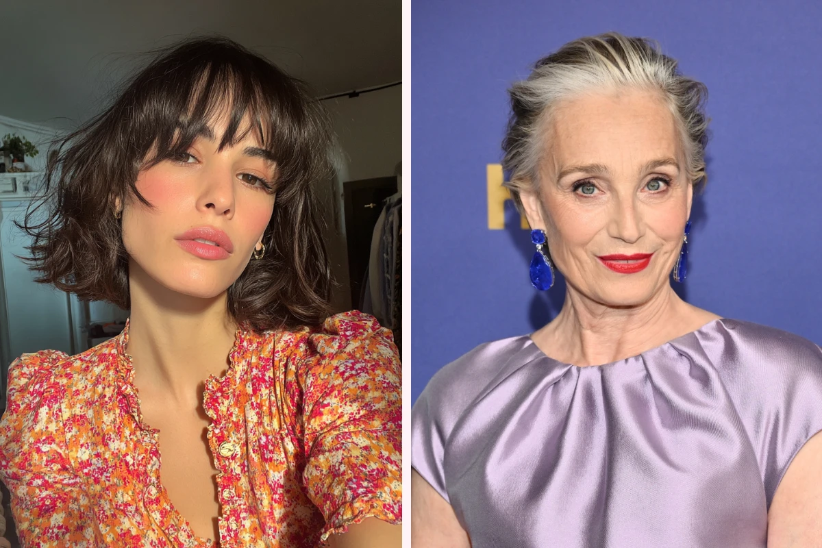 italienische trendfrisuren damen