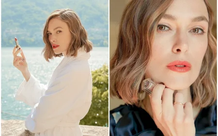 keira knightleys bob trend haarschnitt