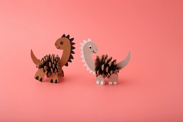 Kreative Herbstdeko für Kinder selber machen