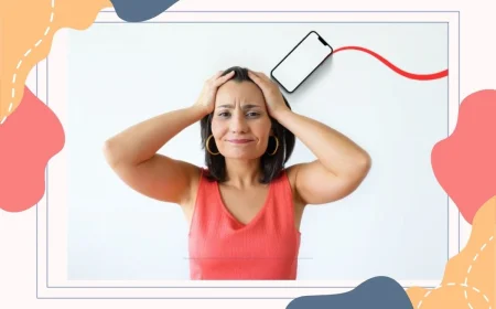 peinlichsten Handy Unfälle Kopf verletzt