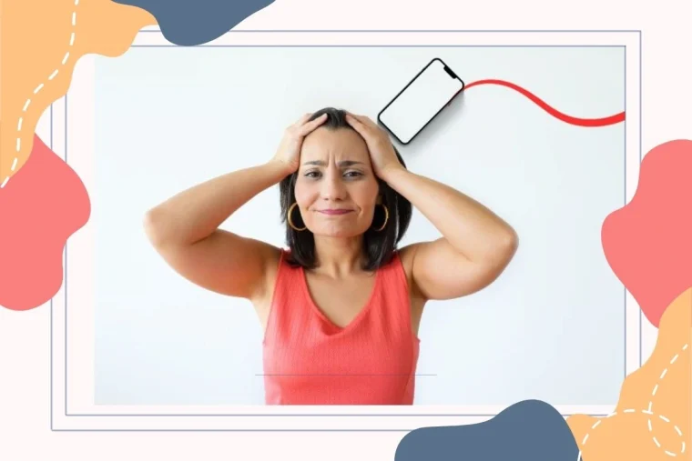 peinlichsten Handy Unfälle Kopf verletzt