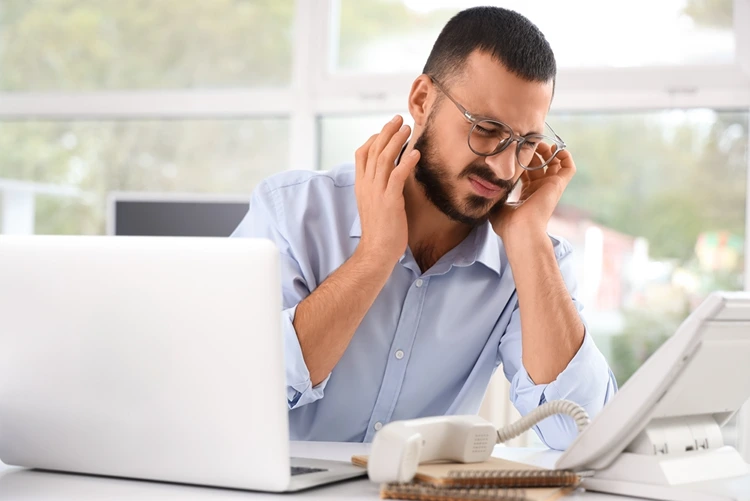 Raumakustik verbessern im Büro oder Home Office