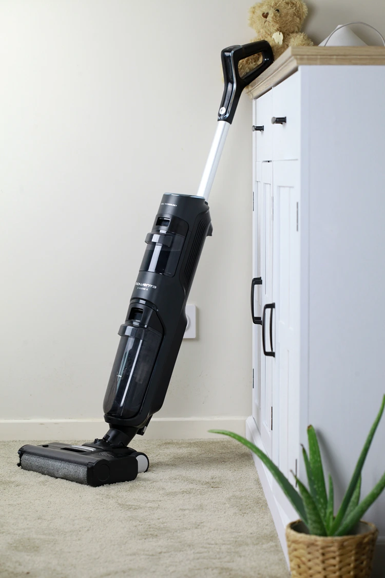 rowenta x clean 4 akku staubsauger