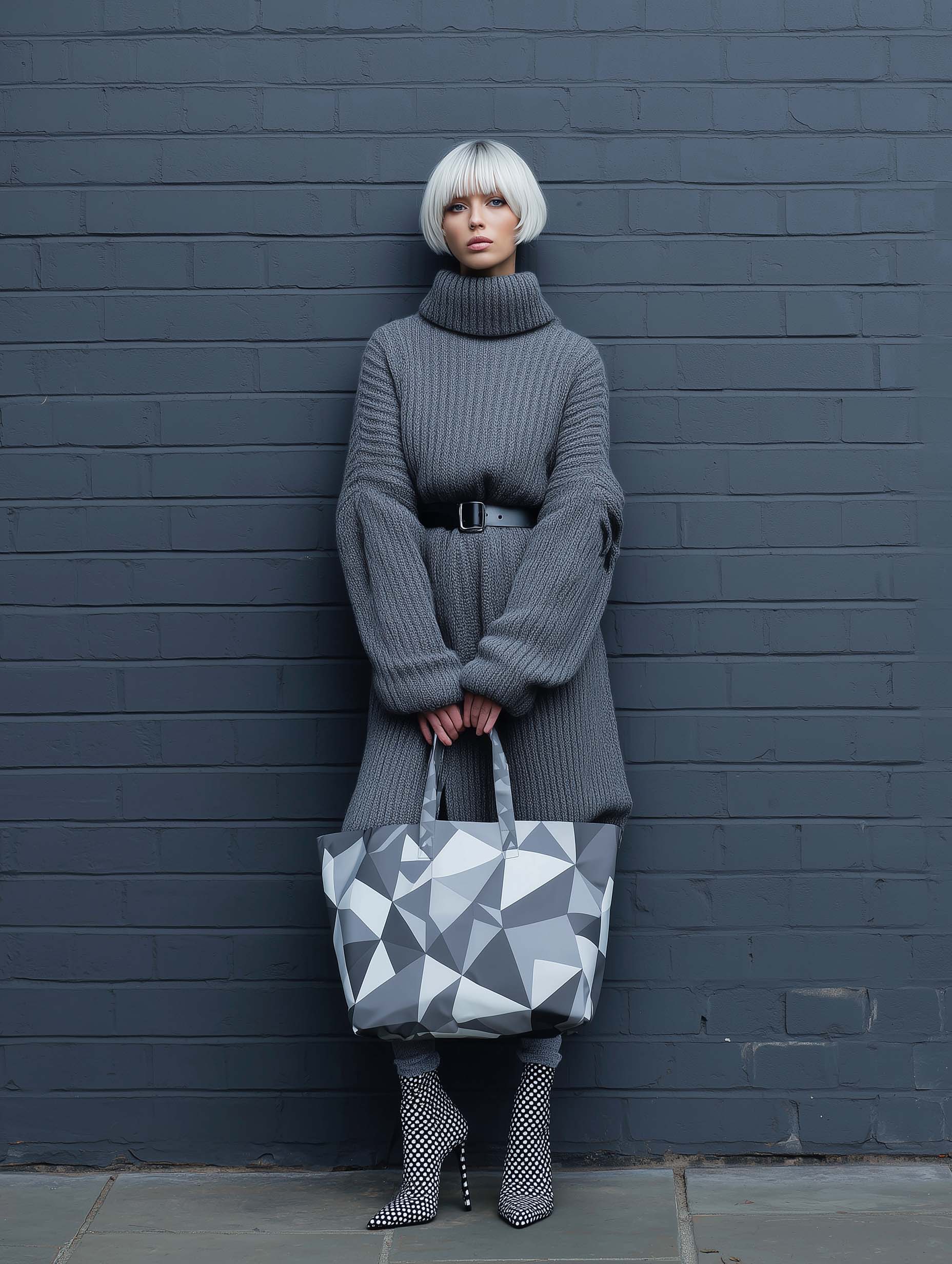 scandi trendfrisur die minimalistische haarbewegung für den herbst 2025 1