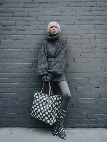 scandi trendfrisur die minimalistische haarbewegung für den herbst 2025 4