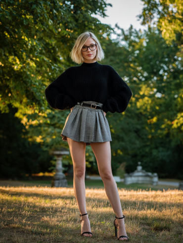 scandi trendfrisuren 2025