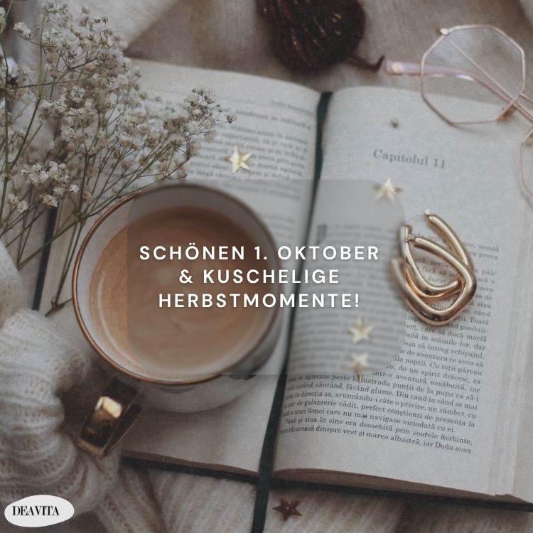 schönen 1 oktober wünsche zum teilen whatsapp