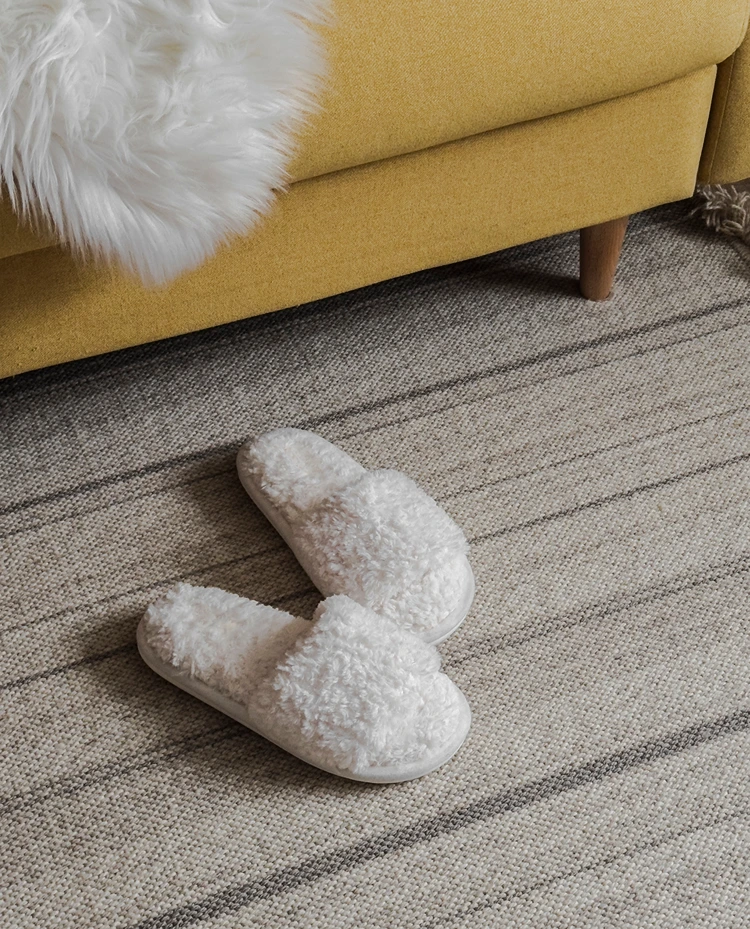 teppiche im herbst reinigen