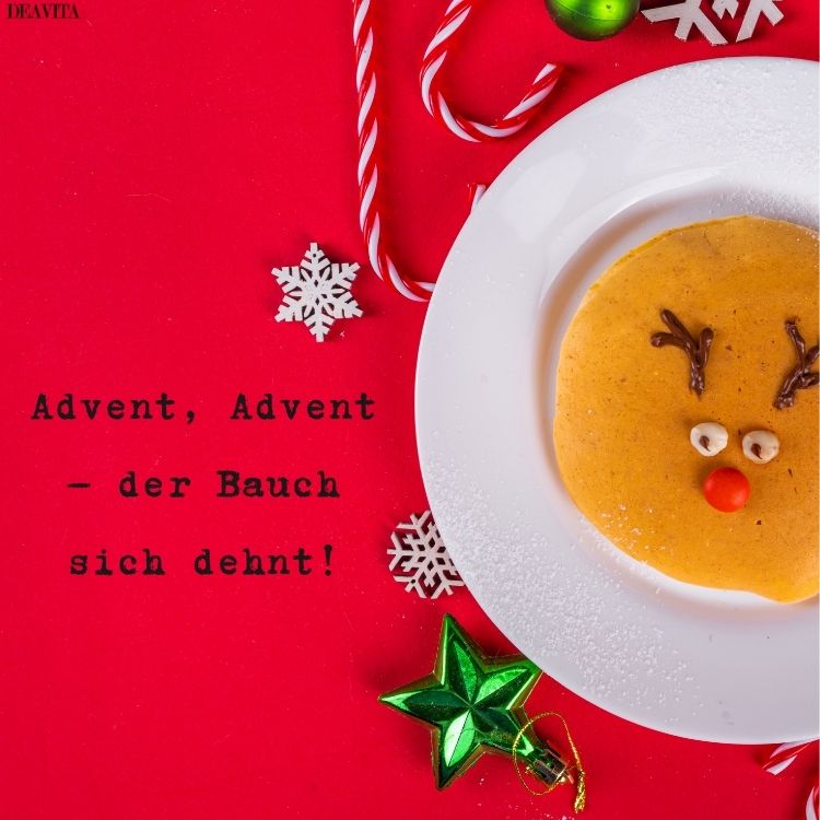 1 advent bilder lustig für whatsapp