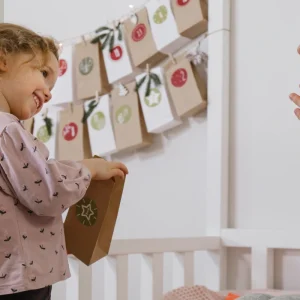adventskalender für 3 jährige basteln und befüllen