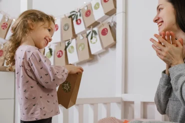 adventskalender für 3 jährige basteln und befüllen