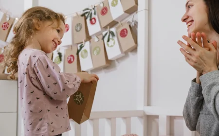 adventskalender für 3 jährige basteln und befüllen