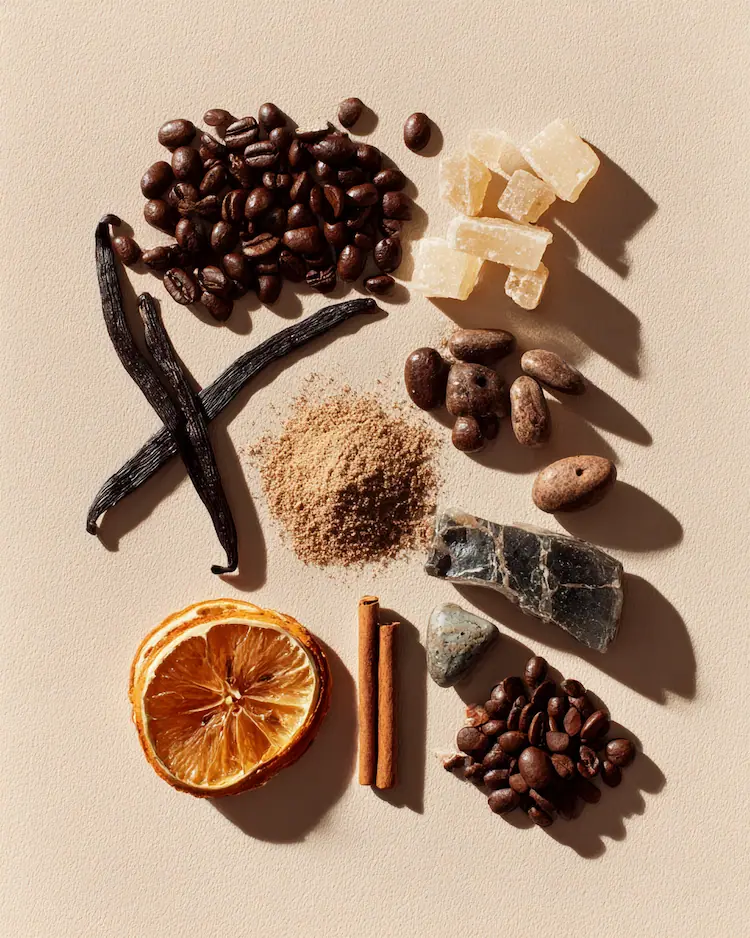 beliebte duftnoten für den herbst