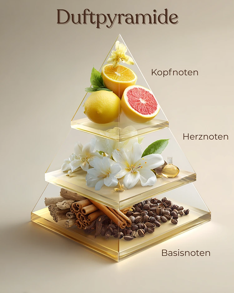 duftpyramide