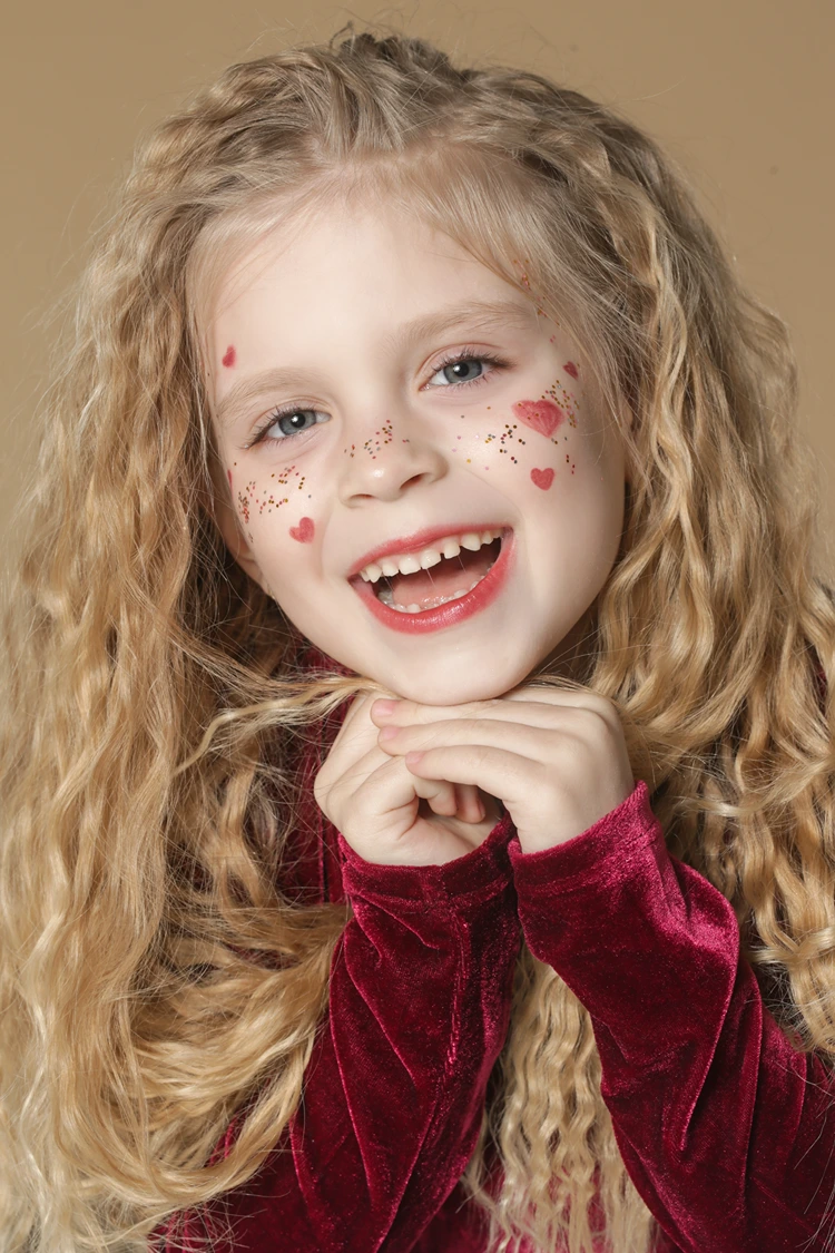 Einfache Partyfrisur für lange Haare selber machen