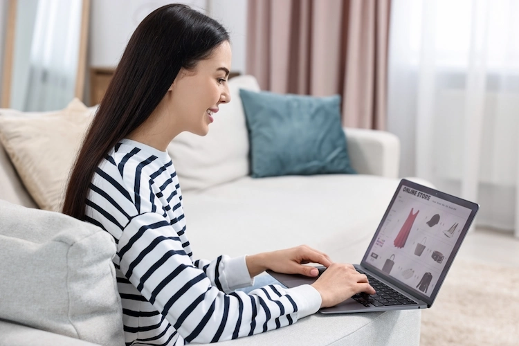 Einkaufen im Netz nützliche Tipps