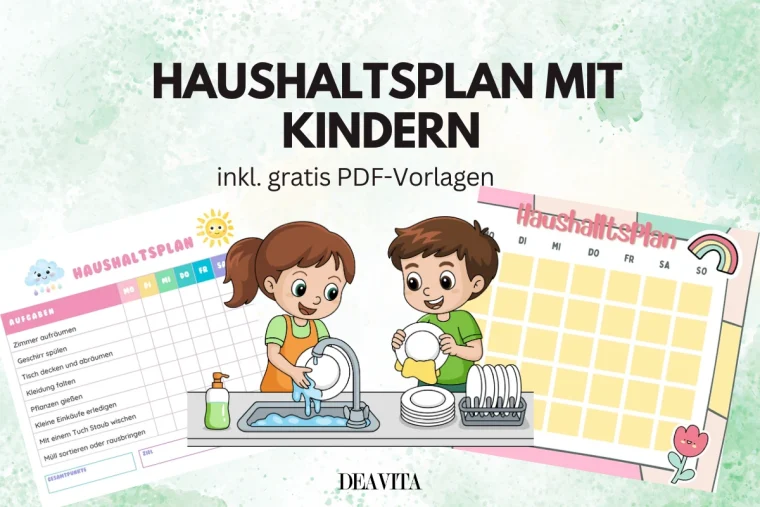 Mit-Spa-im-Haushalt-helfen-Haushaltsplan-f-r-Kinder-inkl-gratis-PDF-Vorlagen-
