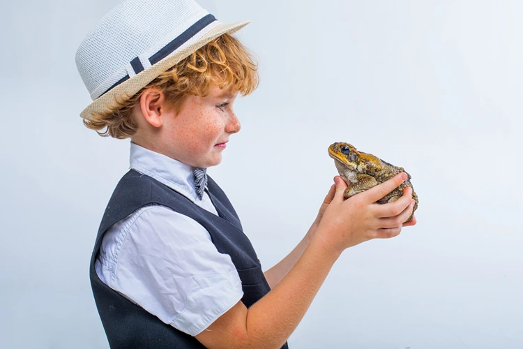 kurzhaarfrisur jungs locken – kleiner gentleman mit charme und stil