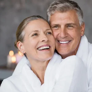 Langes und gesundes Leben dank gezielten Maßnahmen