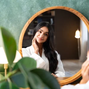 Natürliches, schnelles und unkompliziertes Make-up im Alltag mit Tipps von Sephora