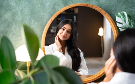 Natürliches, schnelles und unkompliziertes Make-up im Alltag mit Tipps von Sephora