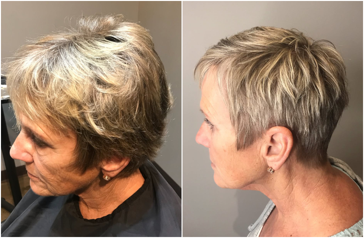 pixie wie jamie lee curtis vorher nachher